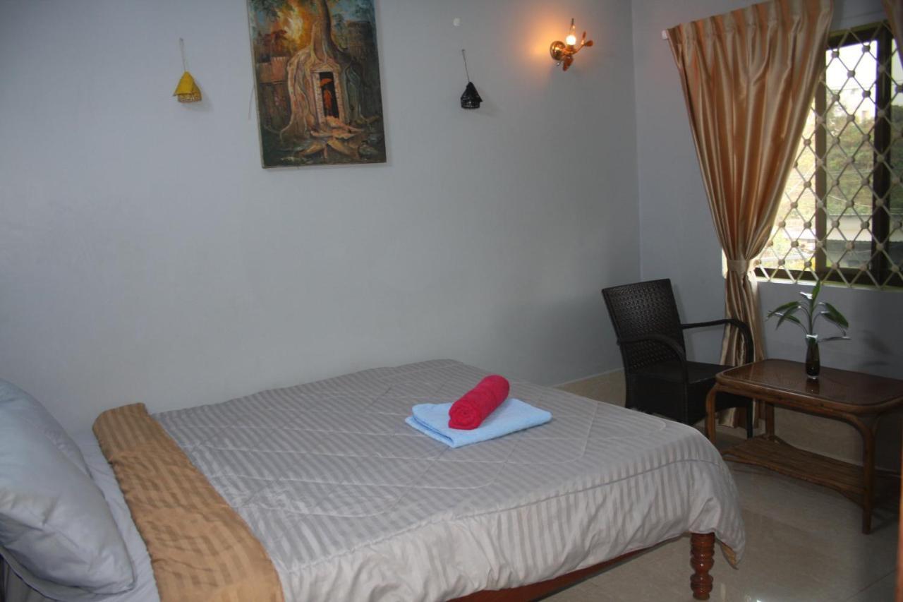 Dormpoint - Siem Reap (Adults Only) Hotel Kültér fotó