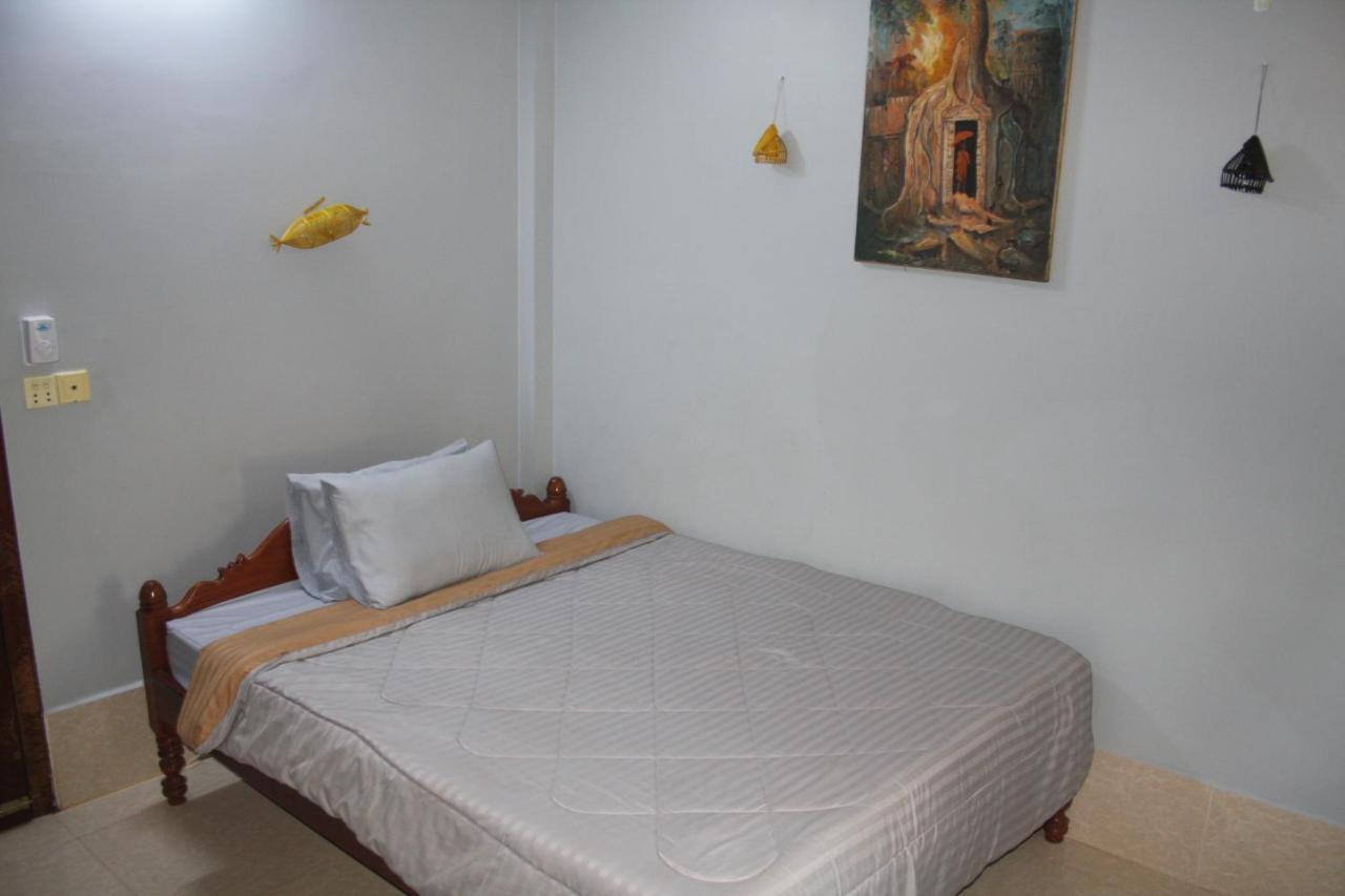 Dormpoint - Siem Reap (Adults Only) Hotel Kültér fotó